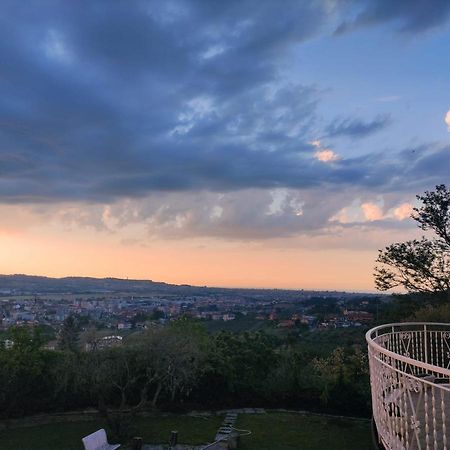 Villa Margherita San Giovanni Teatino Eksteriør bilde