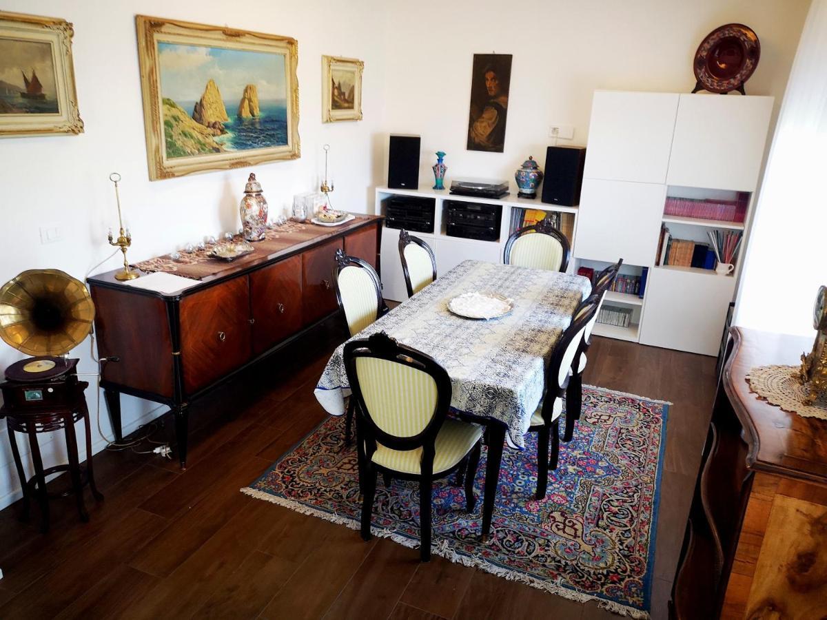 Villa Margherita San Giovanni Teatino Eksteriør bilde