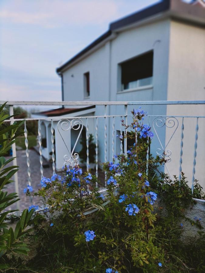 Villa Margherita San Giovanni Teatino Eksteriør bilde