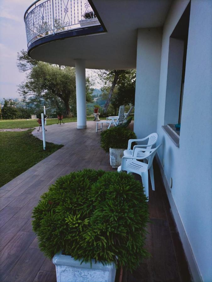 Villa Margherita San Giovanni Teatino Eksteriør bilde