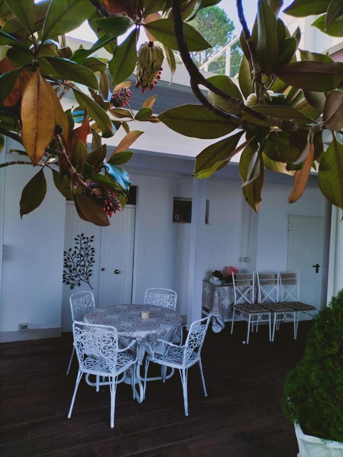 Villa Margherita San Giovanni Teatino Eksteriør bilde